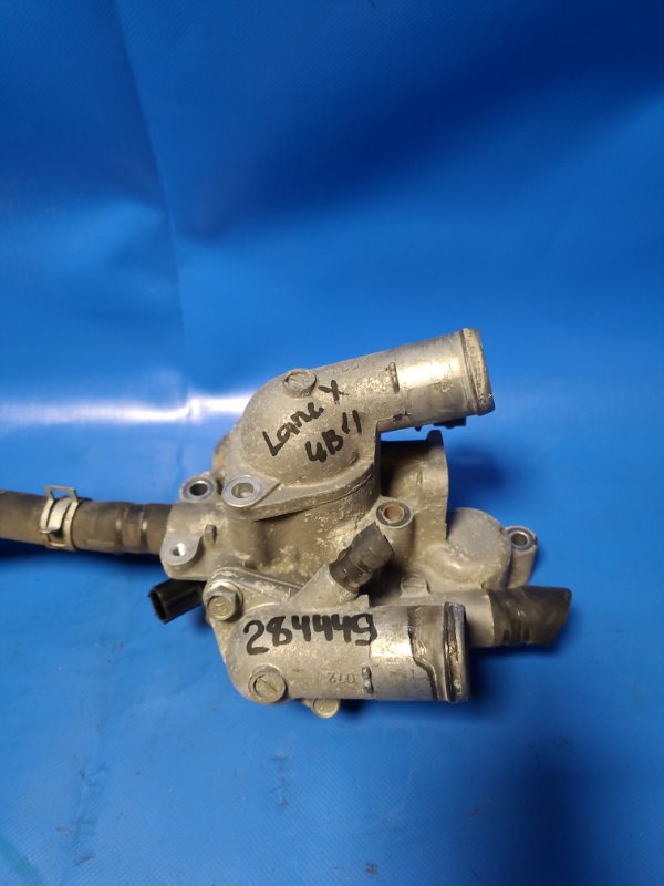 Thermostat housing MITSUBISHI LANCER X 10 07-15