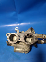 Thermostat housing MITSUBISHI LANCER X 10 07-15