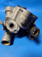 Thermostat housing MITSUBISHI LANCER X 10 07-15