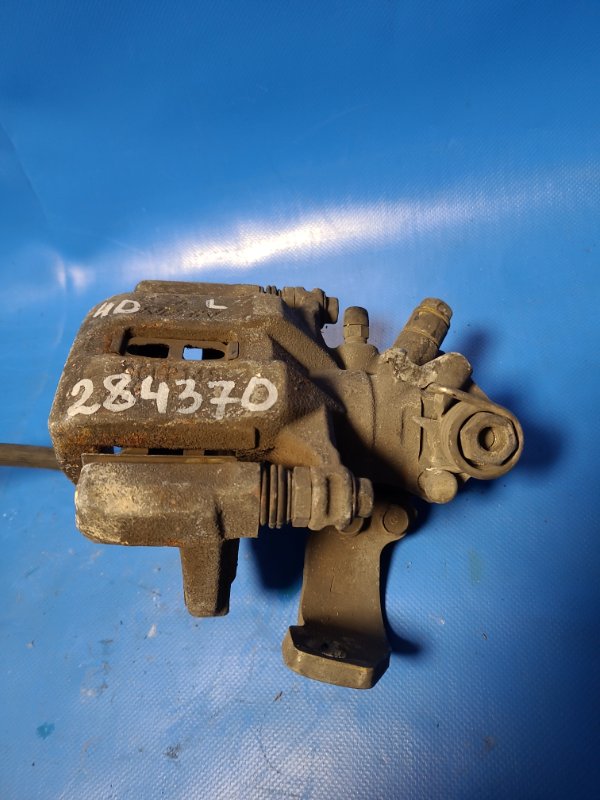 Brake caliper HONDA CIVIC 4D 06-11 Left. Rear.