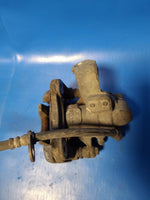 Brake caliper HONDA CIVIC 4D 06-11 Left. Rear.