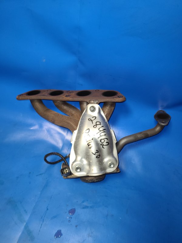 Exhaust manifold Toyota Prius - 30 09-17
