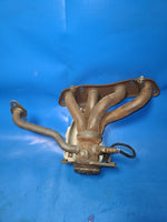 Exhaust manifold Toyota Prius - 30 09-17