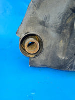 Front suspension beam NISSAN LEAF 10-17