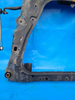 Front suspension beam NISSAN LEAF 10-17