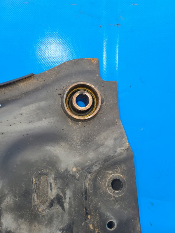 Front suspension beam NISSAN LEAF 10-17