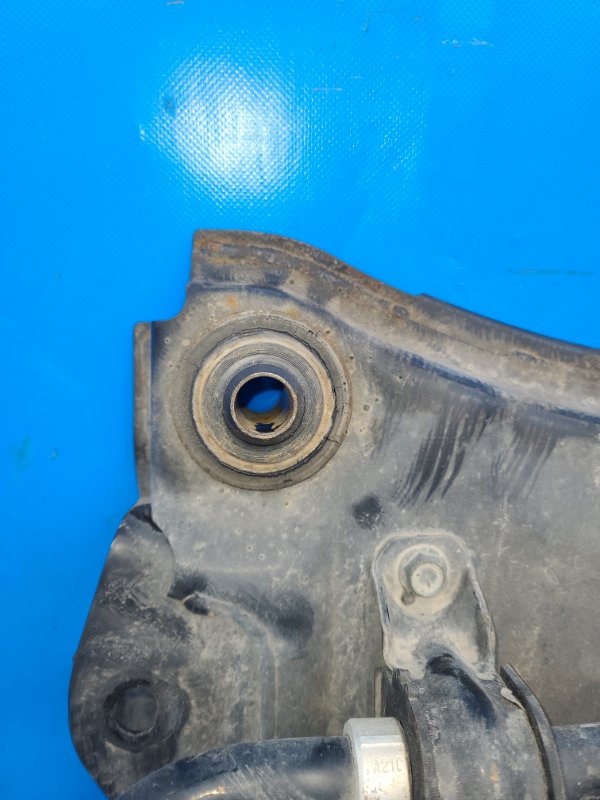 Front suspension beam NISSAN LEAF 10-17