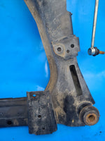 Front suspension beam NISSAN LEAF 10-17