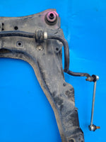 Front suspension beam NISSAN LEAF 10-17