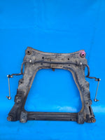 Front suspension beam NISSAN LEAF 10-17