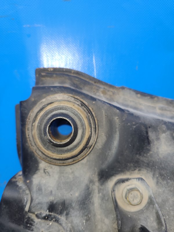 Front suspension beam NISSAN LEAF 10-17