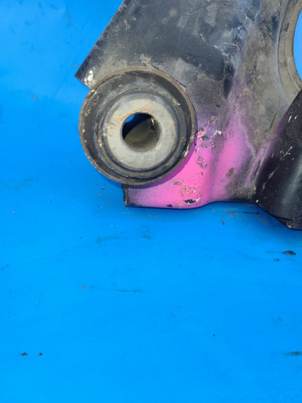 Front suspension beam NISSAN LEAF 10-17