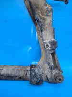 Front suspension beam NISSAN LEAF 10-17
