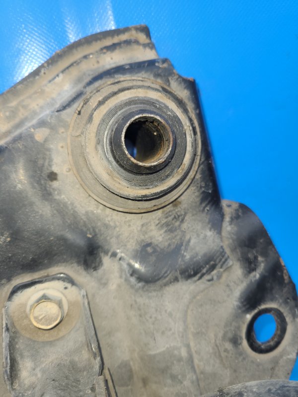 Front suspension beam NISSAN LEAF 10-17