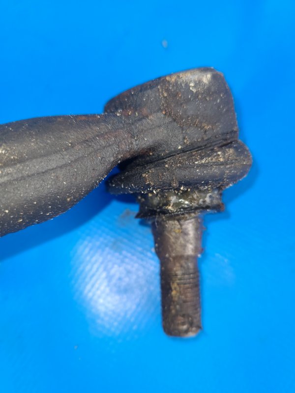 Toyota Camry 40 06-11 steering rack