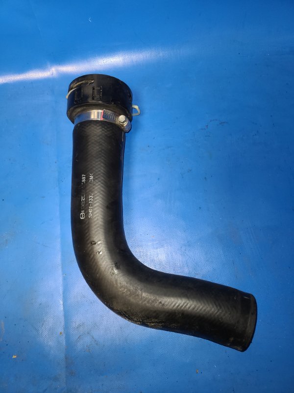 Intercooler pipe MAZDA CX-5 (KE) 11-17