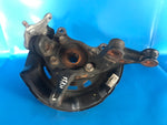 Steering knuckle TOYOTA AURIS 06-12 Right Front.