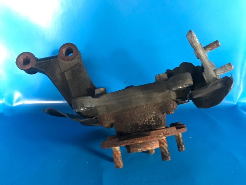 Steering knuckle TOYOTA AURIS 06-12 Right Front.
