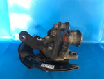 Steering knuckle TOYOTA COROLLA 150 06-13 Right Front