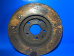 Front brake disc MAZDA CX-5 (KE) 11-17 Front.