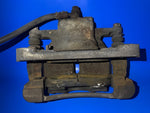 Brake caliper MAZDA CX-5 (KE) 11-17 Left. Front.