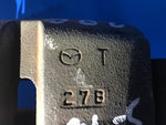 Brake caliper MAZDA CX-5 (KE) 11-17 Left. Front.