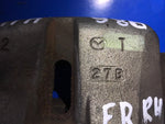 Brake caliper MAZDA CX-5 (KE) 11-17 Right Front.