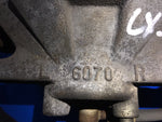 Brake caliper MAZDA CX-5 (KE) 11-17 Right Front.