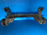Rear suspension beam NISSAN JUKE 10-19