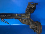 Rear suspension beam NISSAN JUKE 10-19