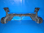 Rear suspension beam NISSAN JUKE 10-19