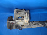 Rear suspension beam NISSAN JUKE 10-19
