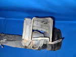 Rear suspension beam NISSAN JUKE 10-19