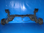 Rear suspension beam NISSAN JUKE 10-19