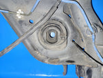 Rear suspension beam NISSAN JUKE 10-19