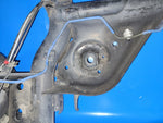 Rear suspension beam NISSAN JUKE 10-19