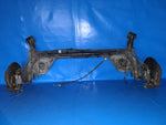 Rear suspension beam NISSAN LEAF 10-17
