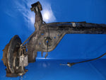 Rear suspension beam NISSAN LEAF 10-17