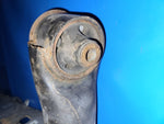 Rear suspension beam NISSAN LEAF 10-17