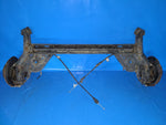Rear suspension beam NISSAN LEAF 10-17