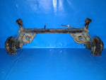 Rear suspension beam NISSAN LEAF 10-17