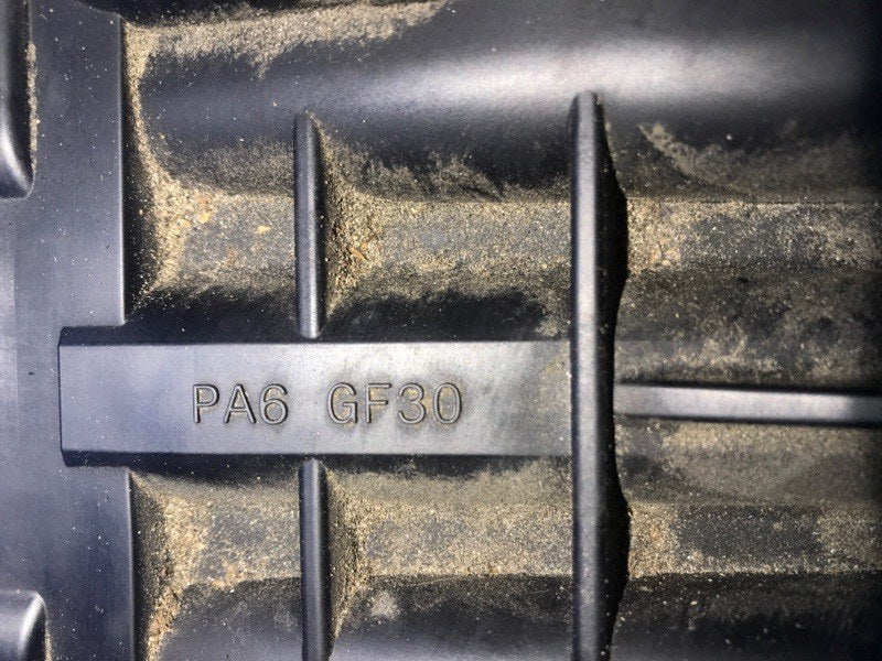 Intake manifold MITSUBISHI LANCER X 10 07-15