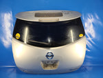 Nissan Leaf 10-17 trunk lid
