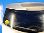 Nissan Leaf 10-17 trunk lid