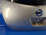 Nissan Leaf 10-17 trunk lid