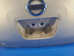 Nissan Leaf 10-17 trunk lid