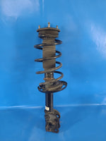 Shock absorber MAZDA CX-5 (KE) 11-17 Left. Front.