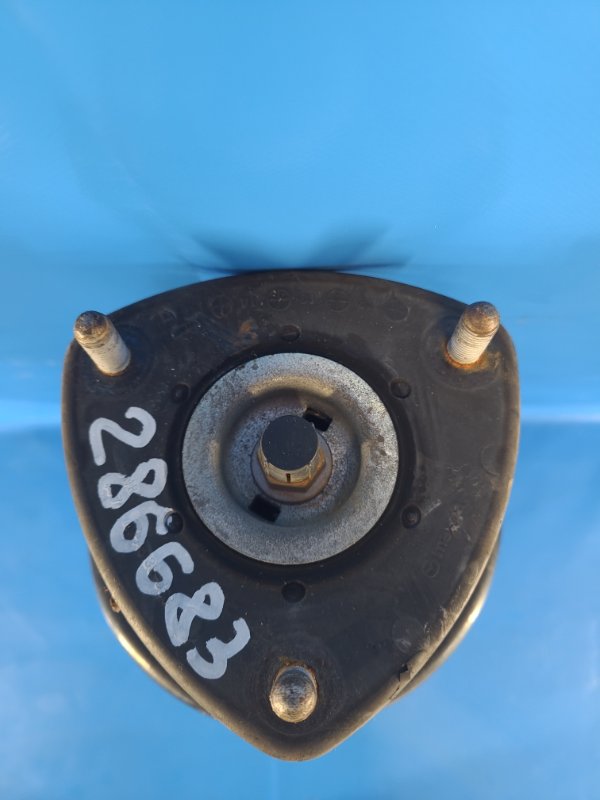 Shock absorber MAZDA CX-5 (KE) 11-17 Left. Front.