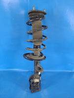 Shock absorber MAZDA CX-5 (KE) 11-17 Left. Front.