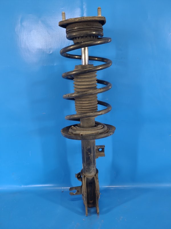 Shock absorber MAZDA CX-5 (KE) 11-17 Left. Front.
